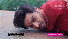 Parineeti - 5th August 2023